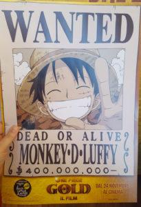 poster-one-piece-il-film-gold-lucca-comics
