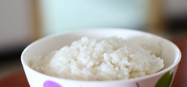 Come cuocere il riso bianco giapponese – Metodi