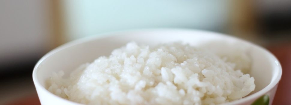 Come cuocere il riso bianco giapponese – Metodi