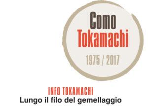 INFO TOKAMACHI Lungo il filo del gemellaggio @ Como