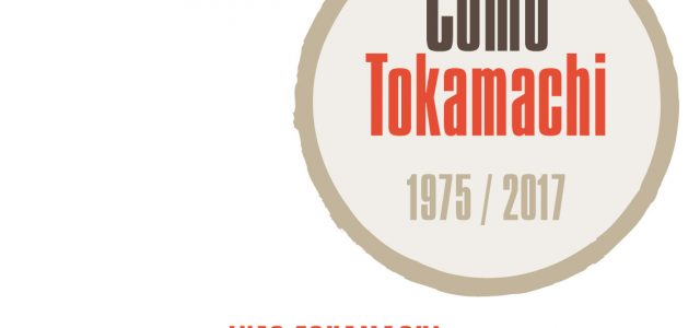INFO TOKAMACHI Lungo il filo del gemellaggio