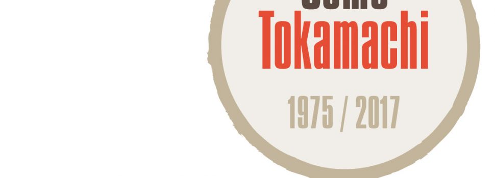 INFO TOKAMACHI Lungo il filo del gemellaggio