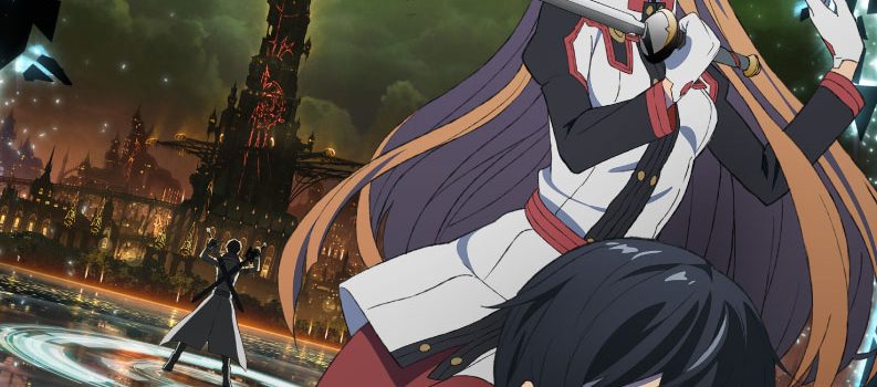 Sword Art Online al cinema il 13-14 giugno