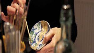 CORSO DI INTRODUZIONE AL KINTSUGI @ Milano