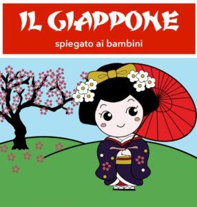 Il Giappone spiegato ai bambini @ Milano