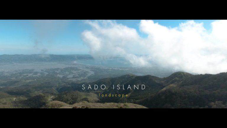 Isola di Sado – Viaggio nella natura giapponese