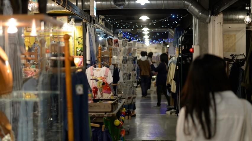 mercato-shimokitazawa