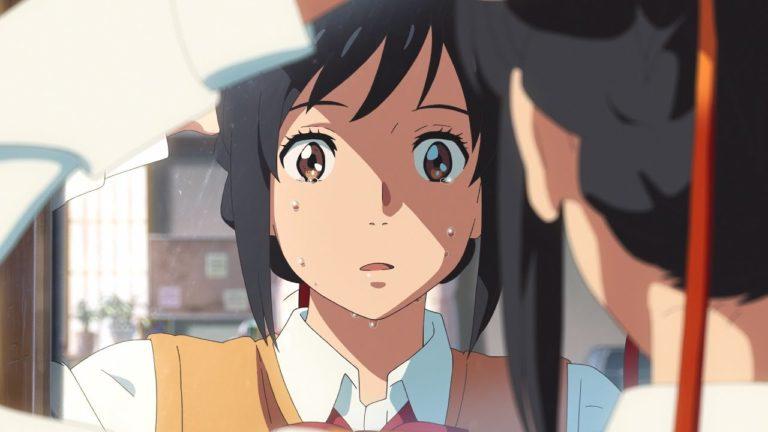 Kimi no Na Wa, il nuovo anime di Makoto Shinkai