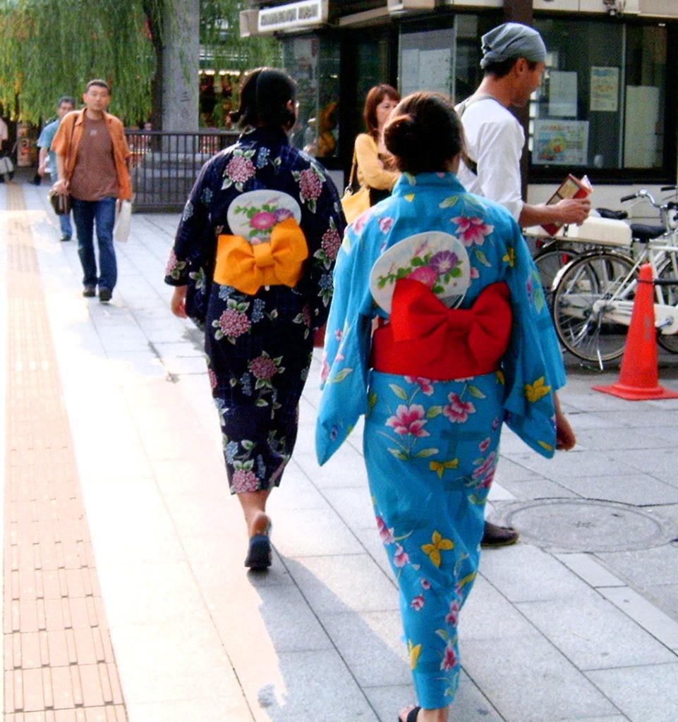 Yukata_tokyo