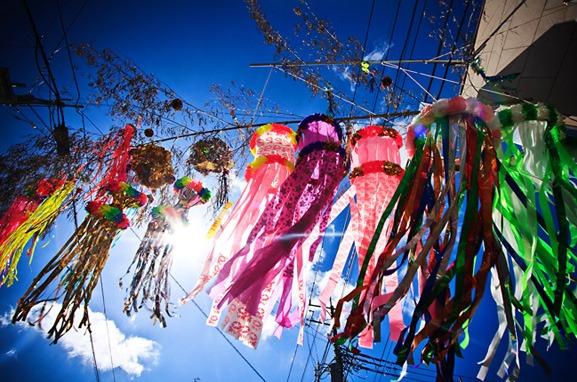 Dove fare il Tanabata 2018 in Italia - Ohayo!