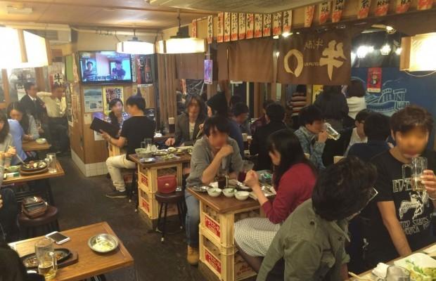 10 cose da sapere sui ristoranti in Giappone