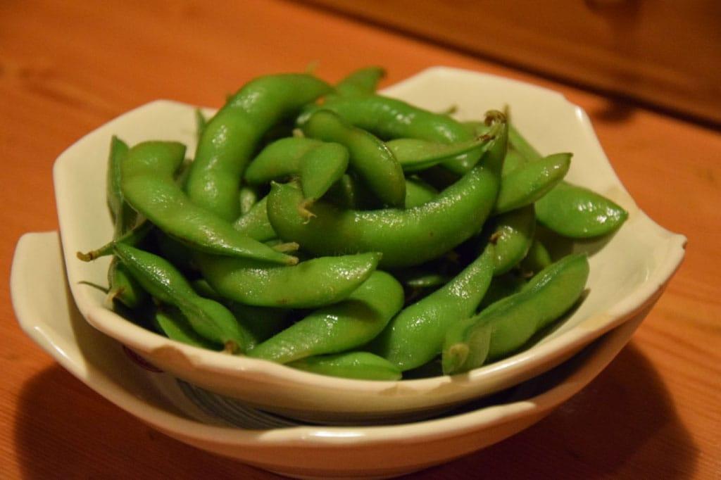 Edamame