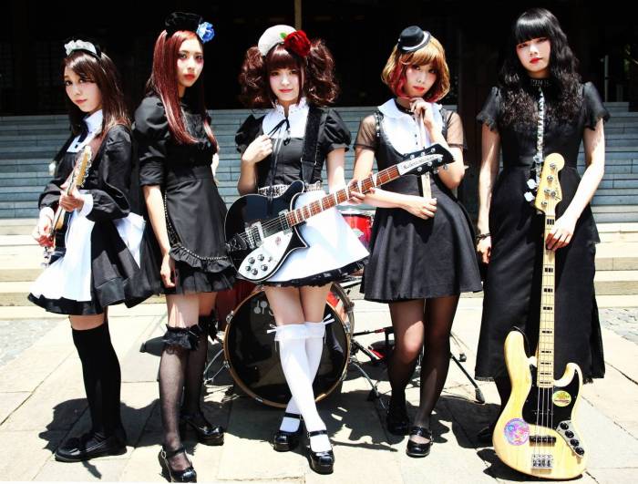 bandmaid_japan