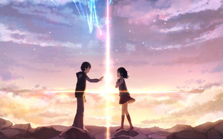 Ecco i Blu-ray e DVD Collector’s Edition di Your Name (Kimi no na wa)