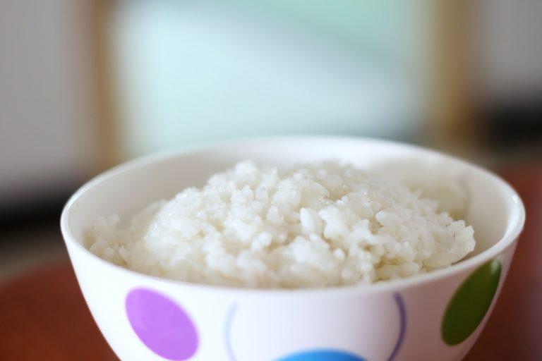 Come cuocere il riso bianco giapponese – Metodi