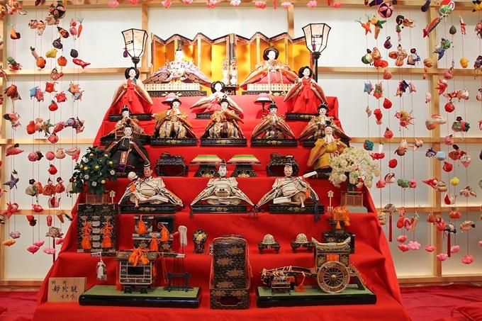 hina matsuri festa bambine giappone