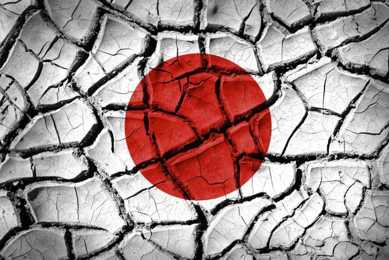 Terremoto del Tohoku: sei anni dopo