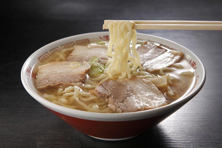 Ramen di Kitakata: cos’è e dove mangiarlo