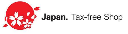 tax free Giappone logo