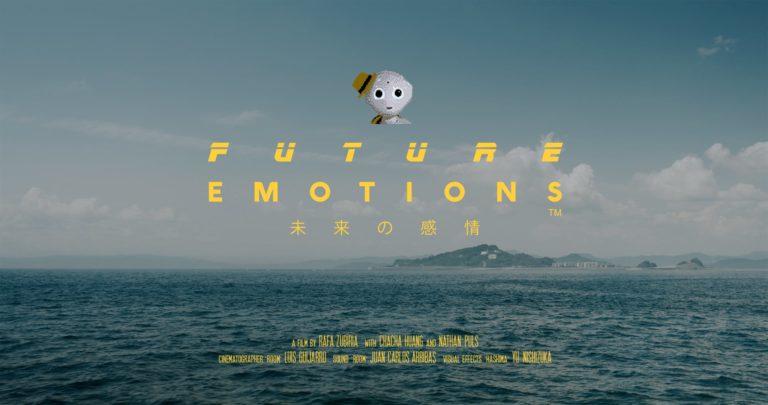 Emozioni future | Giappone