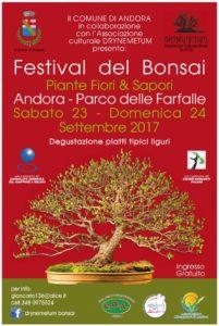 FESTIVAL DEL BONSAI - Andora @ Andora (SV)