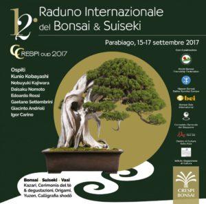12° Raduno Internazionale del Bonsai & Suiseki @ Parabiago (MI)