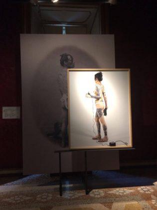 The Yokohama Project Mostra a palazzo litta Milano