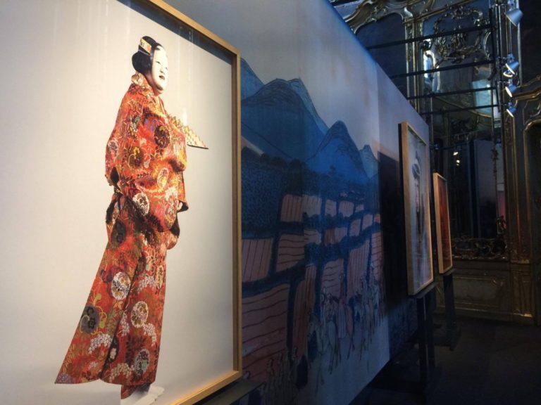 The Yokohama Project Mostra a palazzo litta Milano