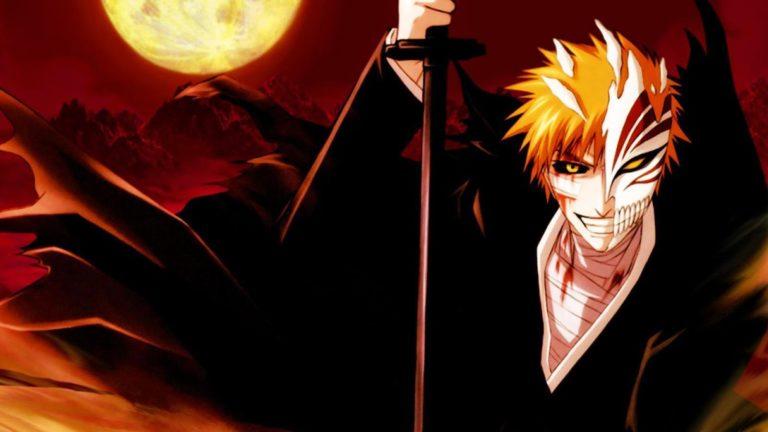 Tite Kubo, l’autore di Bleach, a Lucca!