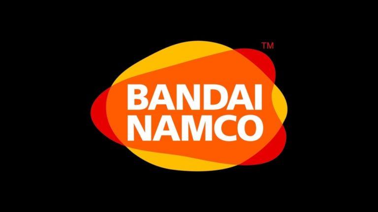 #BandaiNamcoLucca gli appuntamenti al Lucca Comics 2017