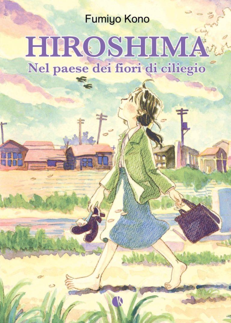 Hiroshima – Nel paese dei fiori di ciliegio