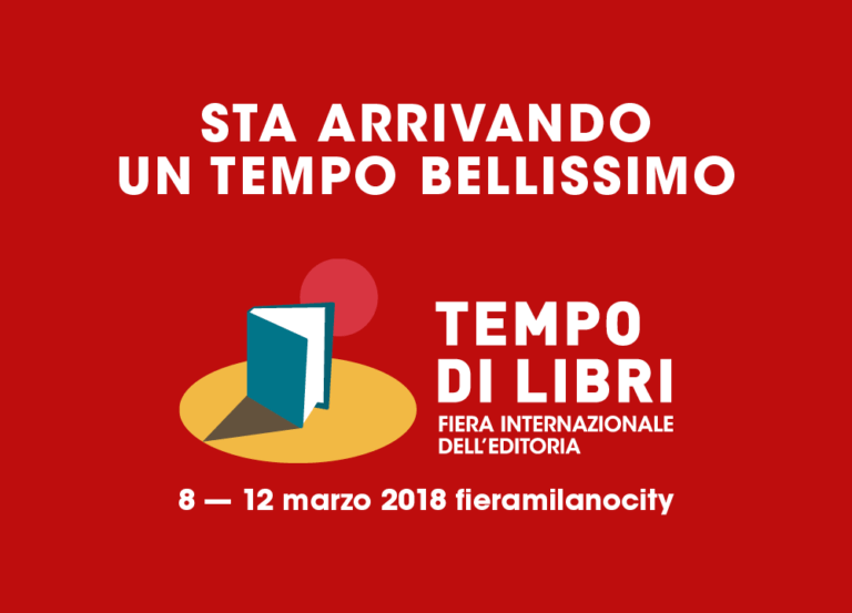 Il Giappone a Tempo di Libri 2018