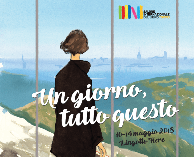 Gli incontri giapponesi al Salone del Libro di Torino 2018