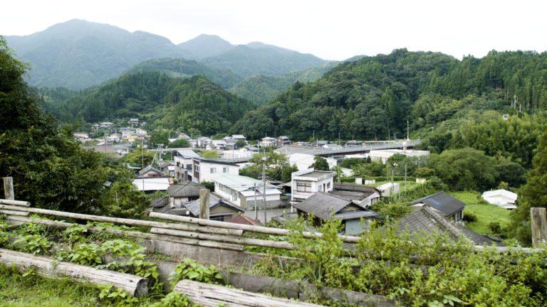 Kamikatsu la città senza rifiuti