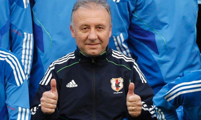 ESCLUSIVA – Zaccheroni: “Giappone non sbattere contro la storia”