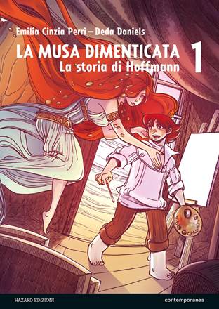Presentazione "La Musa dimenticata"