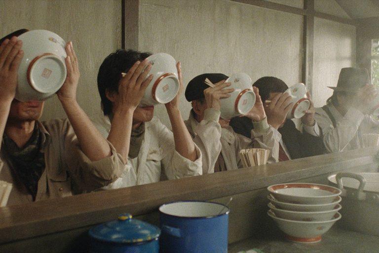 film classici giapponesi tampopo