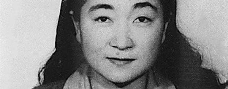 Tokyo Rose, la vostra più amichevole nemica