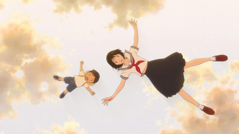 Mirai no mirai, la recensione: un film delicato e gentile di Mamoru Hosoda