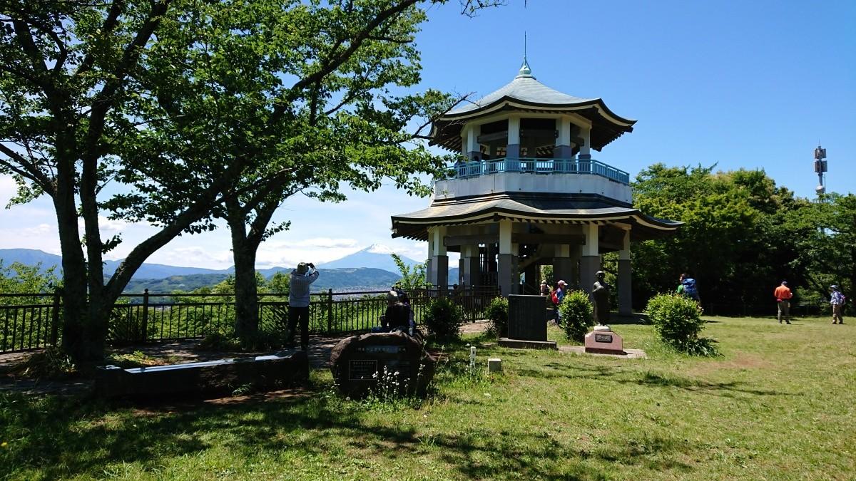 trekking tokyo koboyama