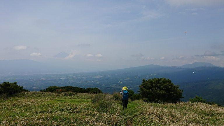 7 facili trekking vicino a Tokyo