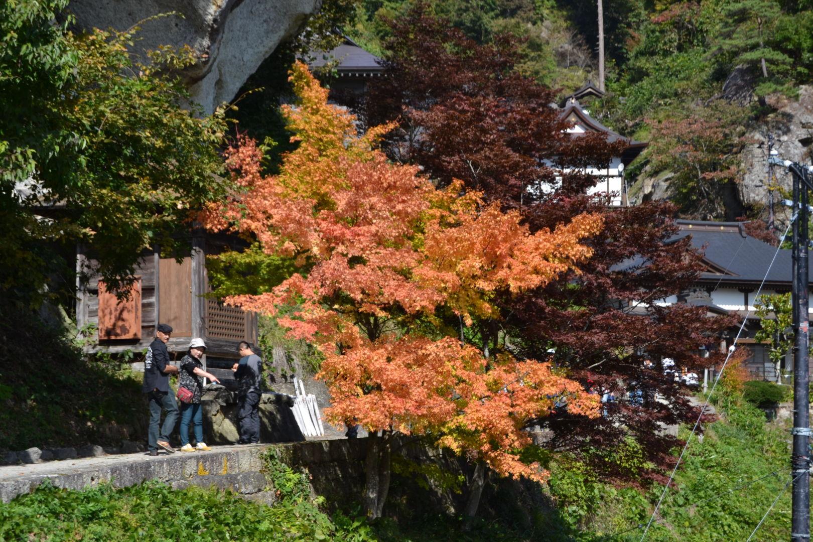 yamadera yamagata