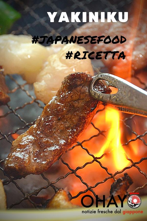 yakiniku pinterest bbq japan