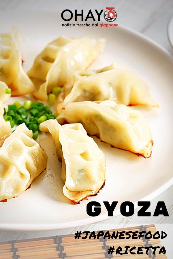 Ma pâte à gyoza maison ! (Blog Zôdio)