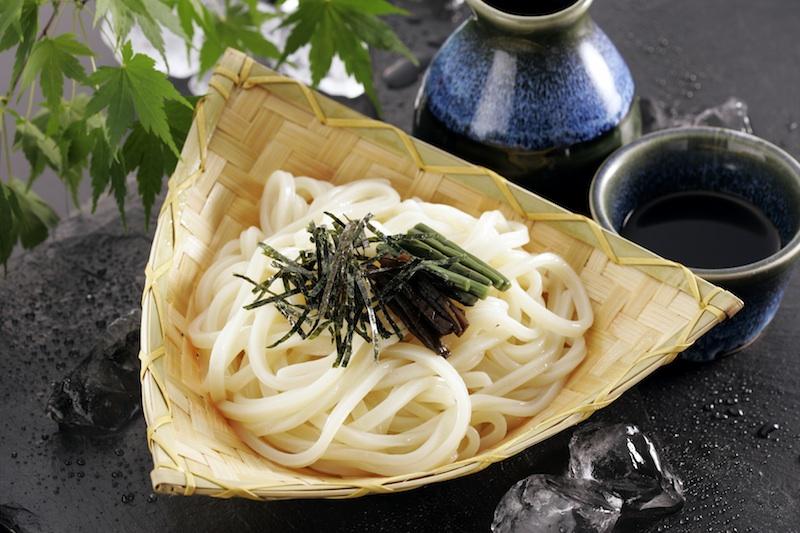 Udon, i benefici della pasta giapponese - Italia a Tavola