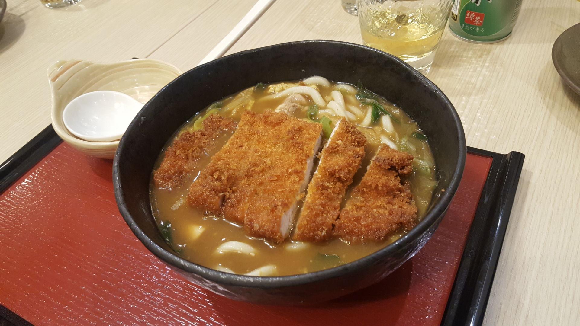 katsu curry udon tonkatsu ricetta tonkatsu giapponese cotoletta di maiale impanata