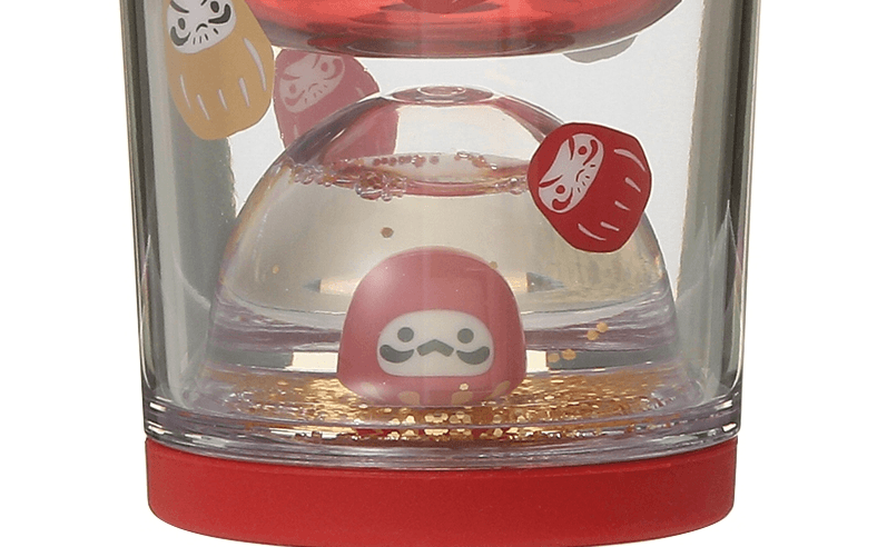 stabucks daruma tumbler ingrandimento