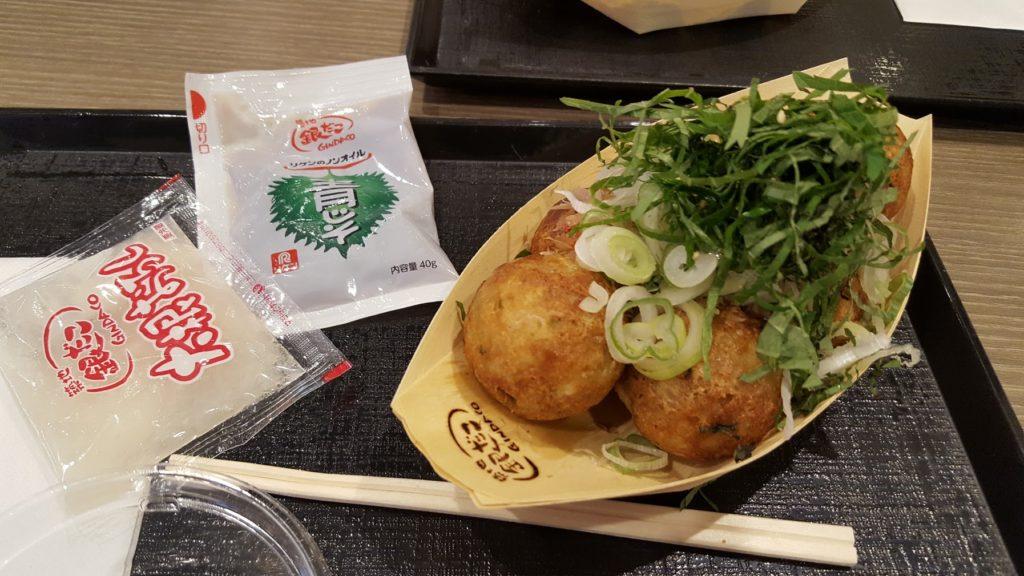 Takoyaki: da dove arrivano e cosa sono queste palline di polpo - Ohayo!