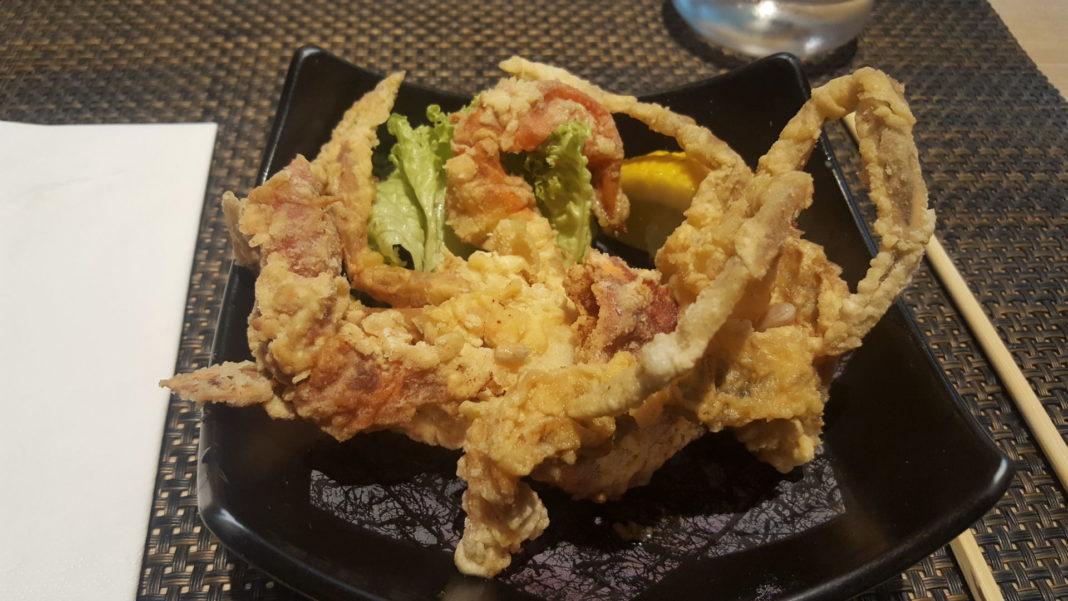 Tempura, il fritto giapponese leggero, come prepararlo Ohayo!