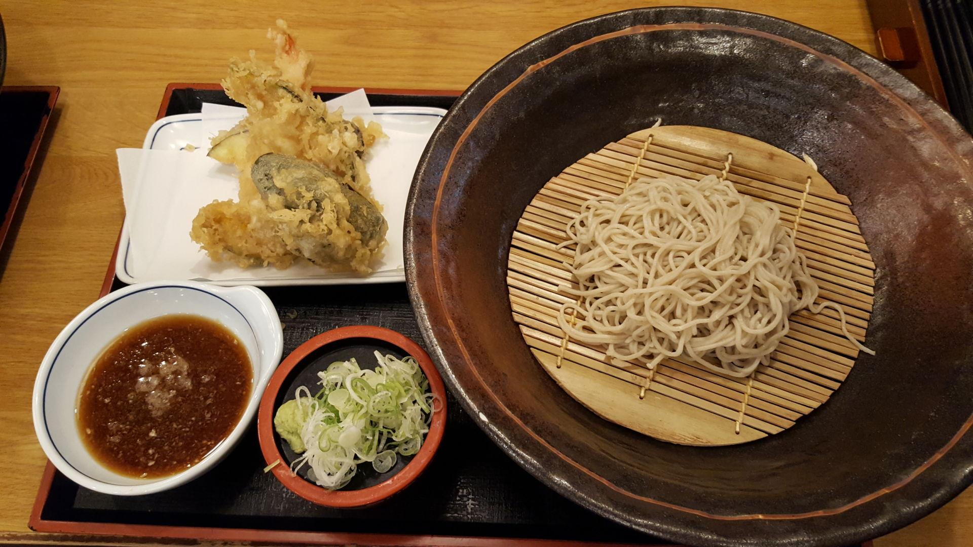 Tempura, il fritto giapponese leggero, come prepararlo Ohayo!